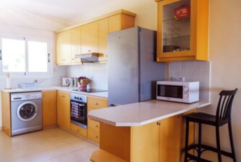 Photo of Kitchen in Peyia Town