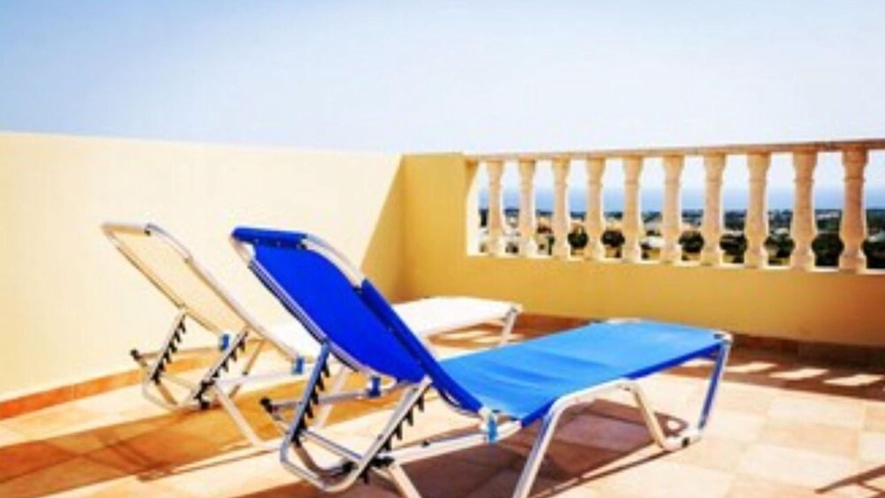 Photo of Outdoor in Peyia Town