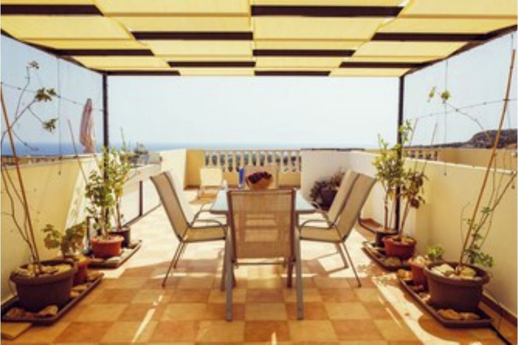 Photo of Outdoor in Peyia Town