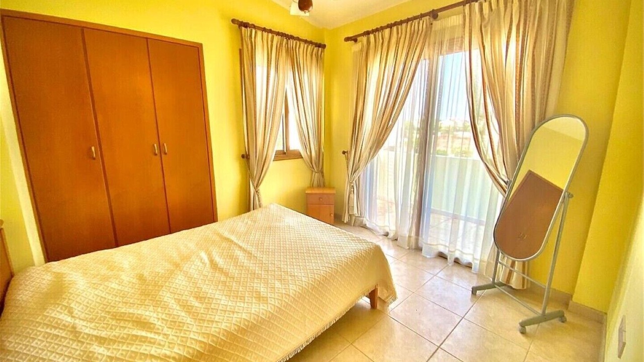 Photo of Bedroom in Ayia Thekla