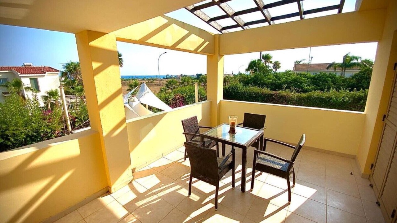 Photo of Outdoor in Ayia Thekla
