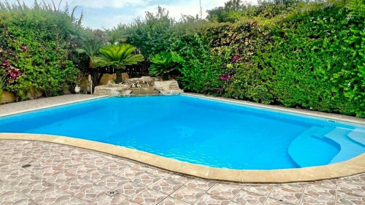 Photo of Outdoor in Ayia Thekla