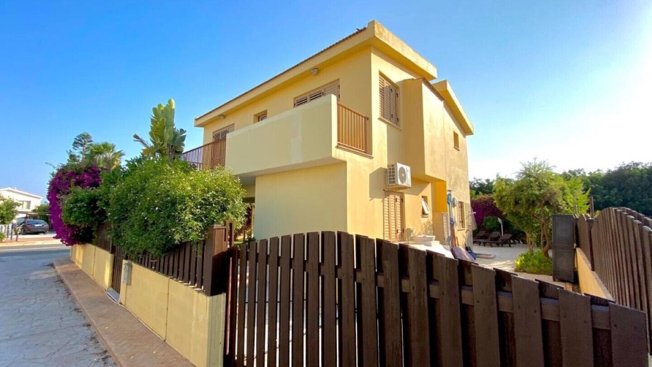 Photo of Outdoor in Ayia Thekla