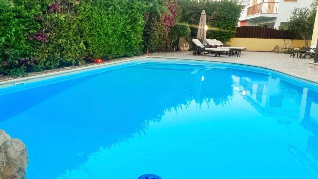 Photo of Outdoor in Ayia Thekla