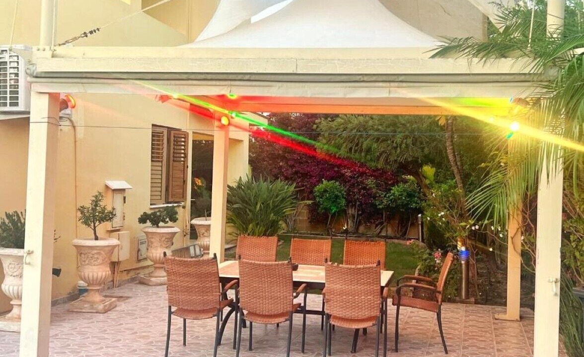 Photo of Outdoor in Ayia Thekla