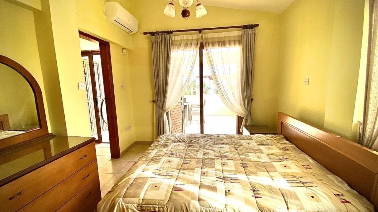 Photo of Bedroom in Ayia Thekla