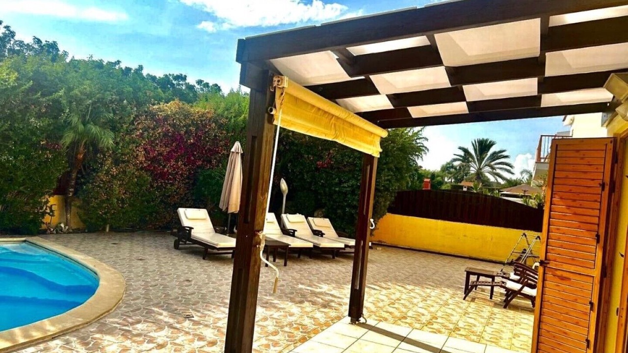 Photo of Outdoor in Ayia Thekla