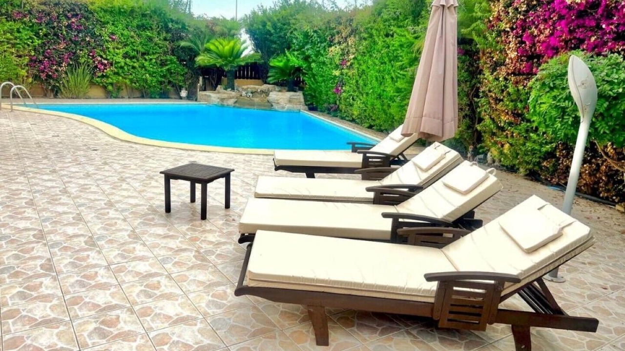 Photo of Outdoor in Ayia Thekla
