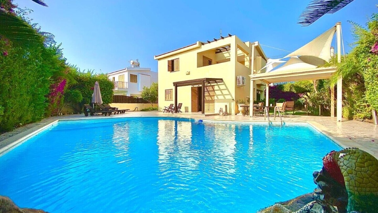 Photo of Outdoor in Ayia Thekla