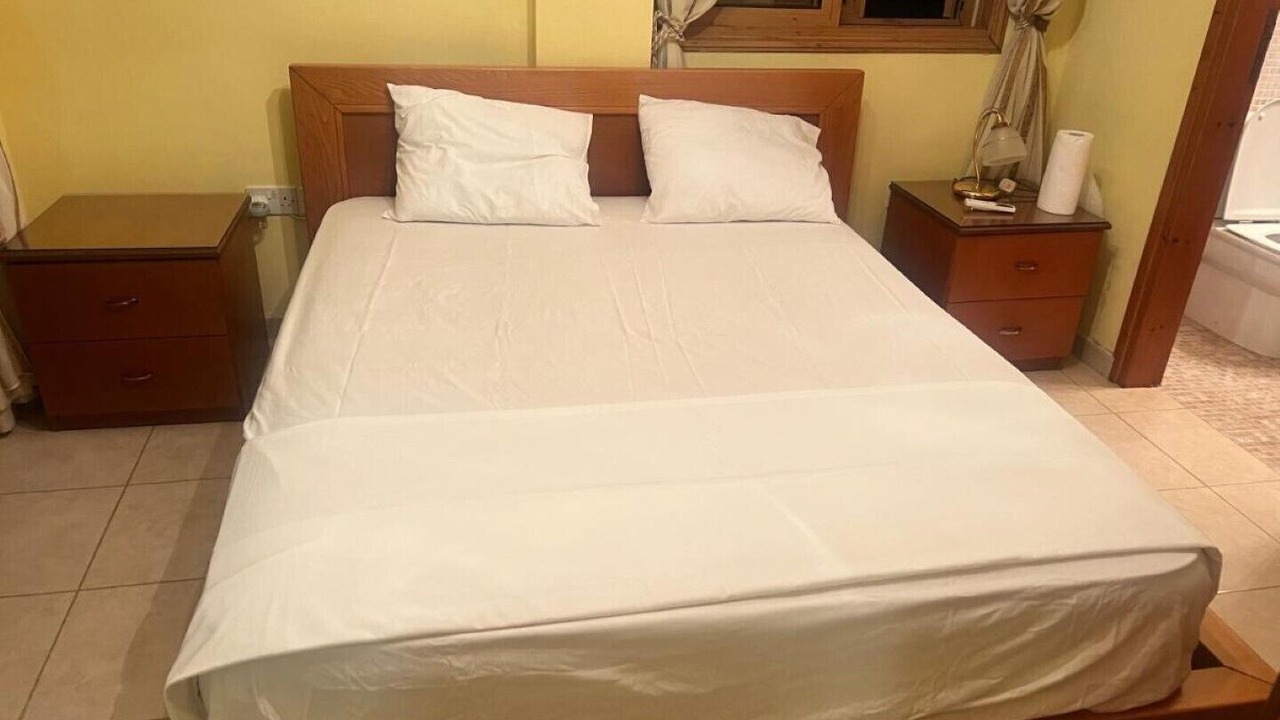 Photo of Bedroom in Ayia Thekla