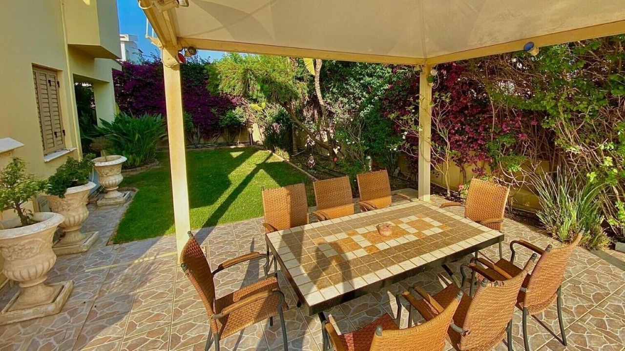 Photo of Outdoor in Ayia Thekla