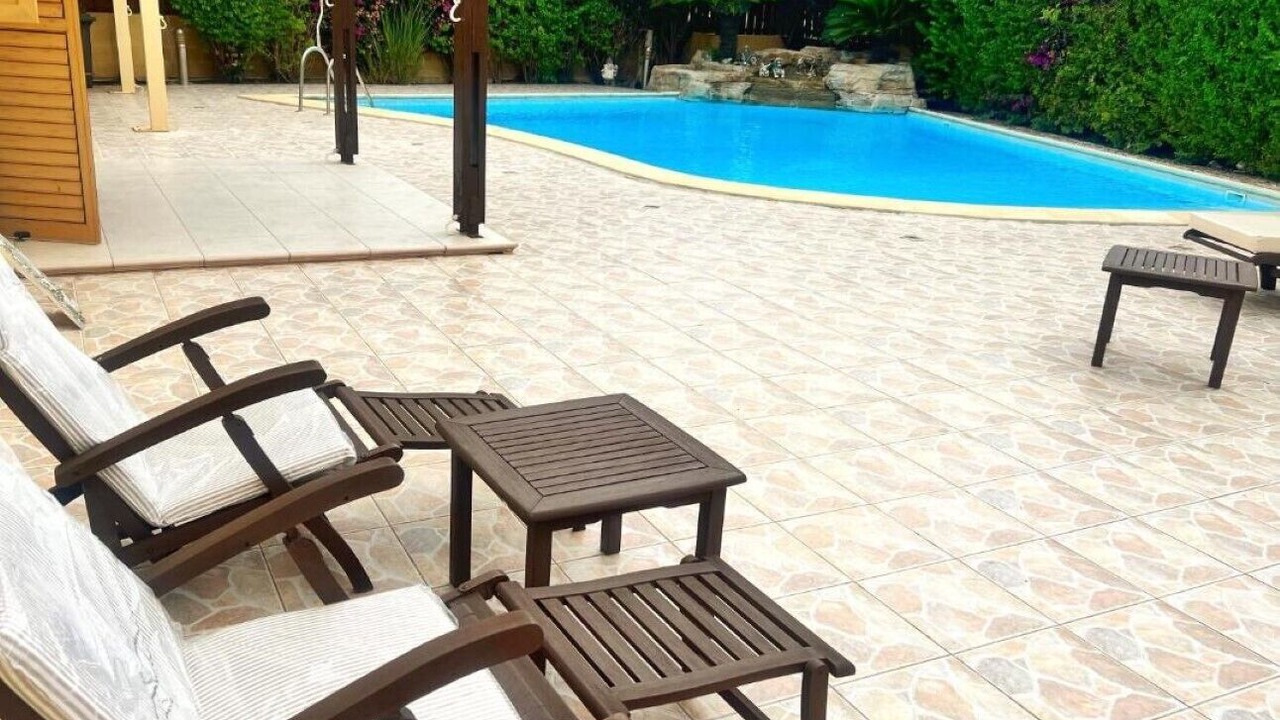 Photo of Outdoor in Ayia Thekla