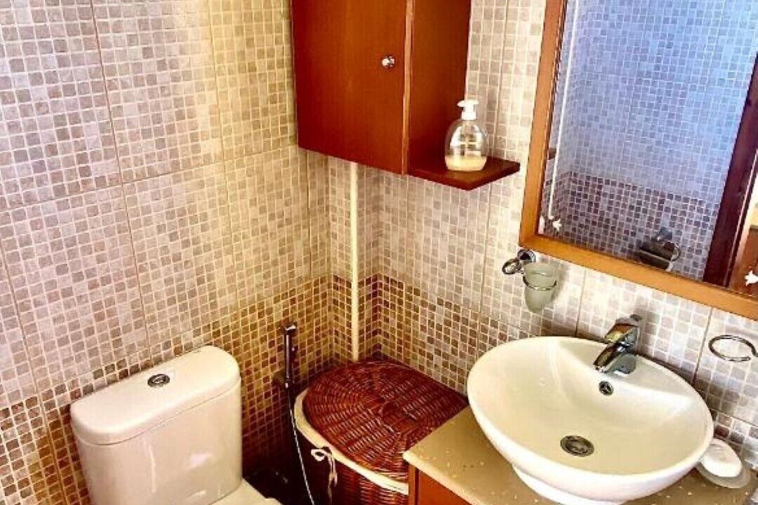 Photo of Bathroom in Ayia Thekla
