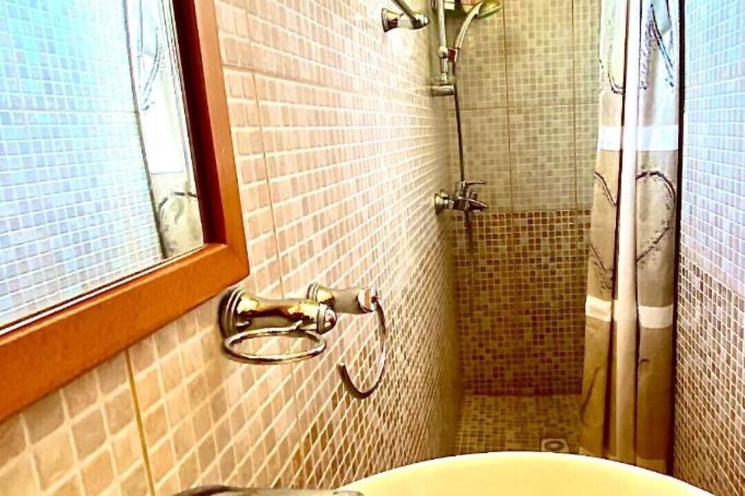 Photo of Bathroom in Ayia Thekla