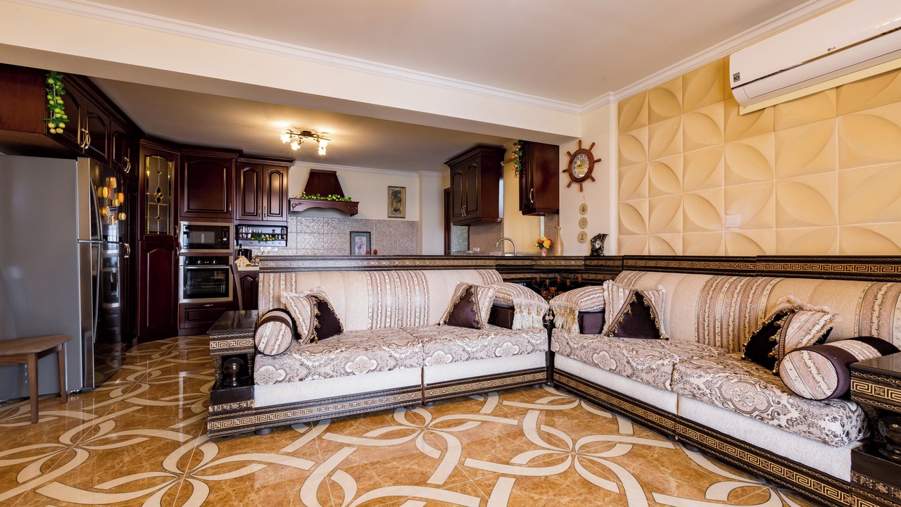 Photo of Livingroom in Ayia Marina Chrysochous