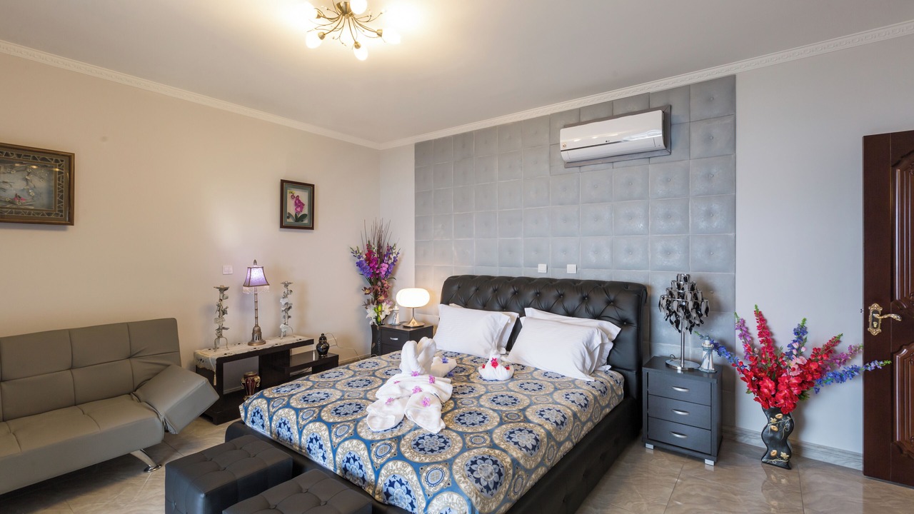 Photo of Bedroom in Ayia Marina Chrysochous