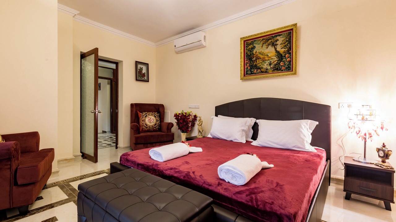 Photo of Bedroom in Ayia Marina Chrysochous