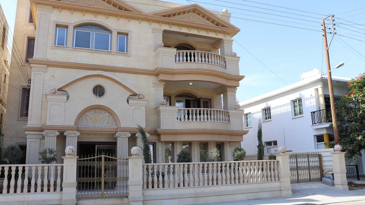 Photo of Outdoor in Ayia Marina Chrysochous
