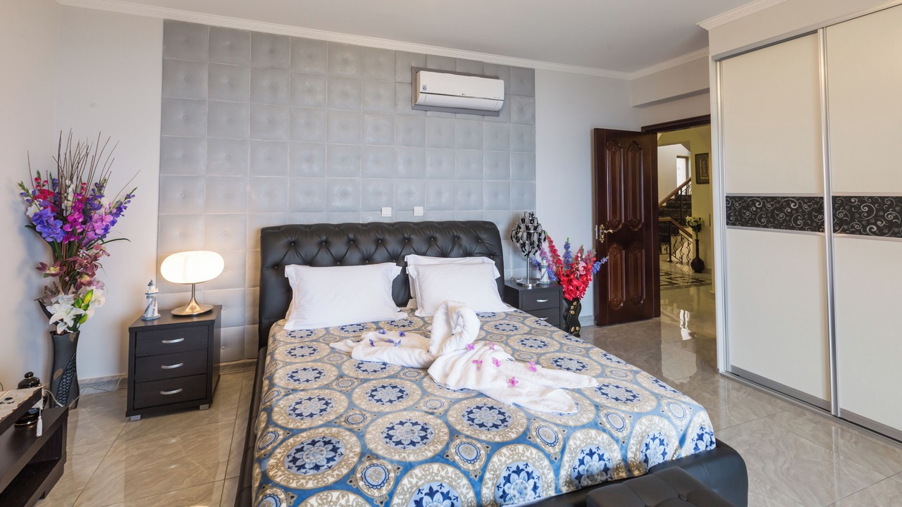 Photo of Bedroom in Ayia Marina Chrysochous