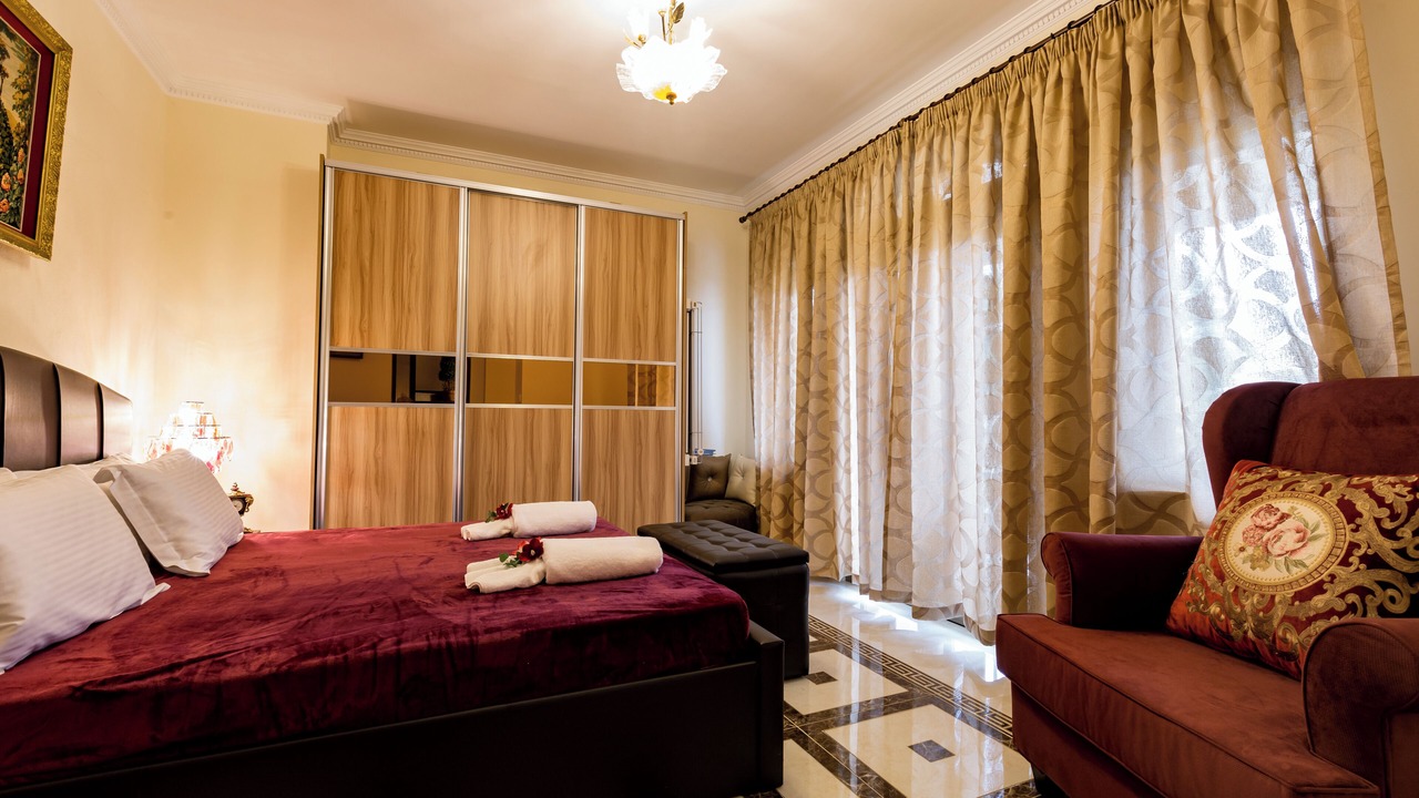 Photo of Bedroom in Ayia Marina Chrysochous
