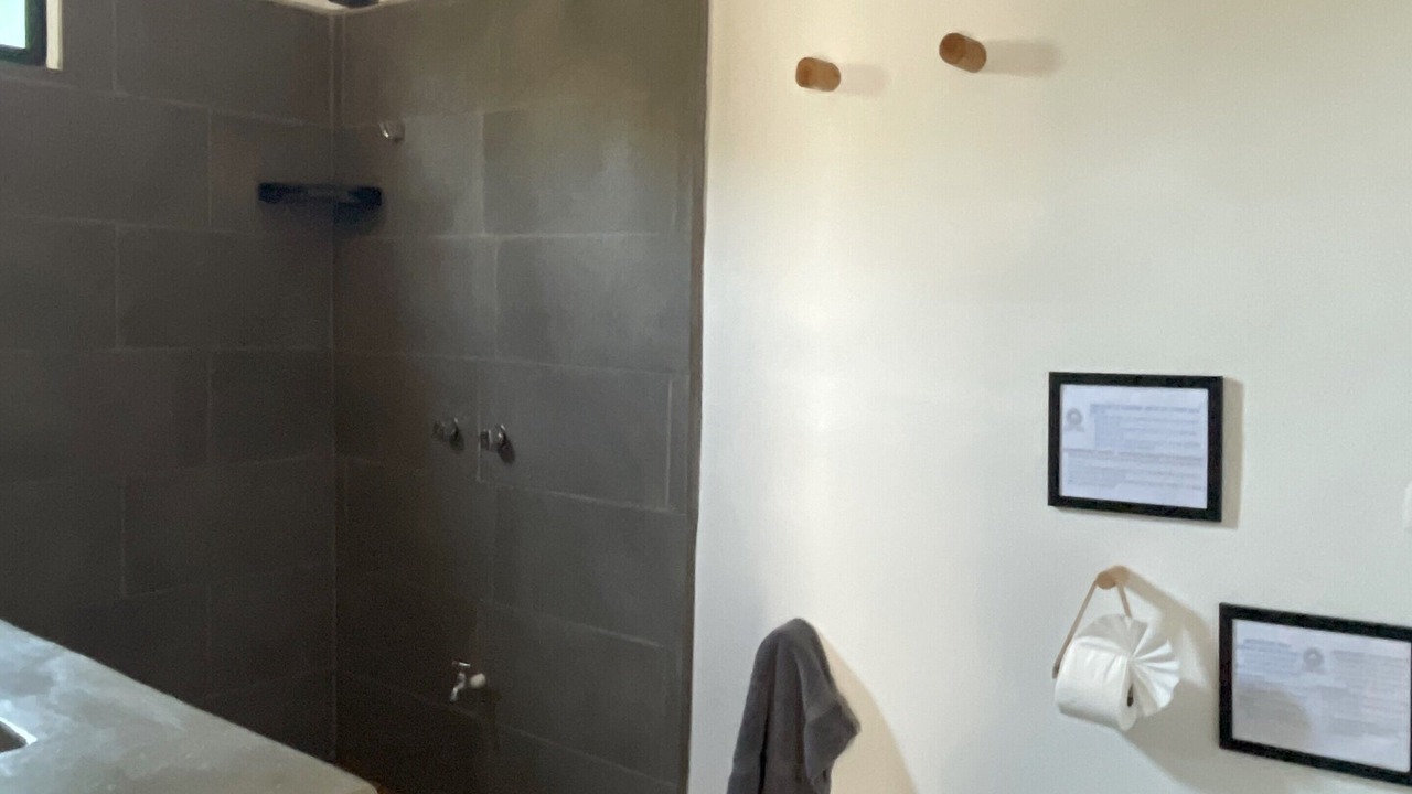 Photo of Bathroom in Playa Gigante