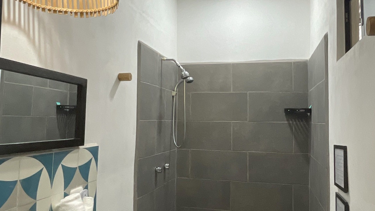 Photo of Bathroom in Playa Gigante