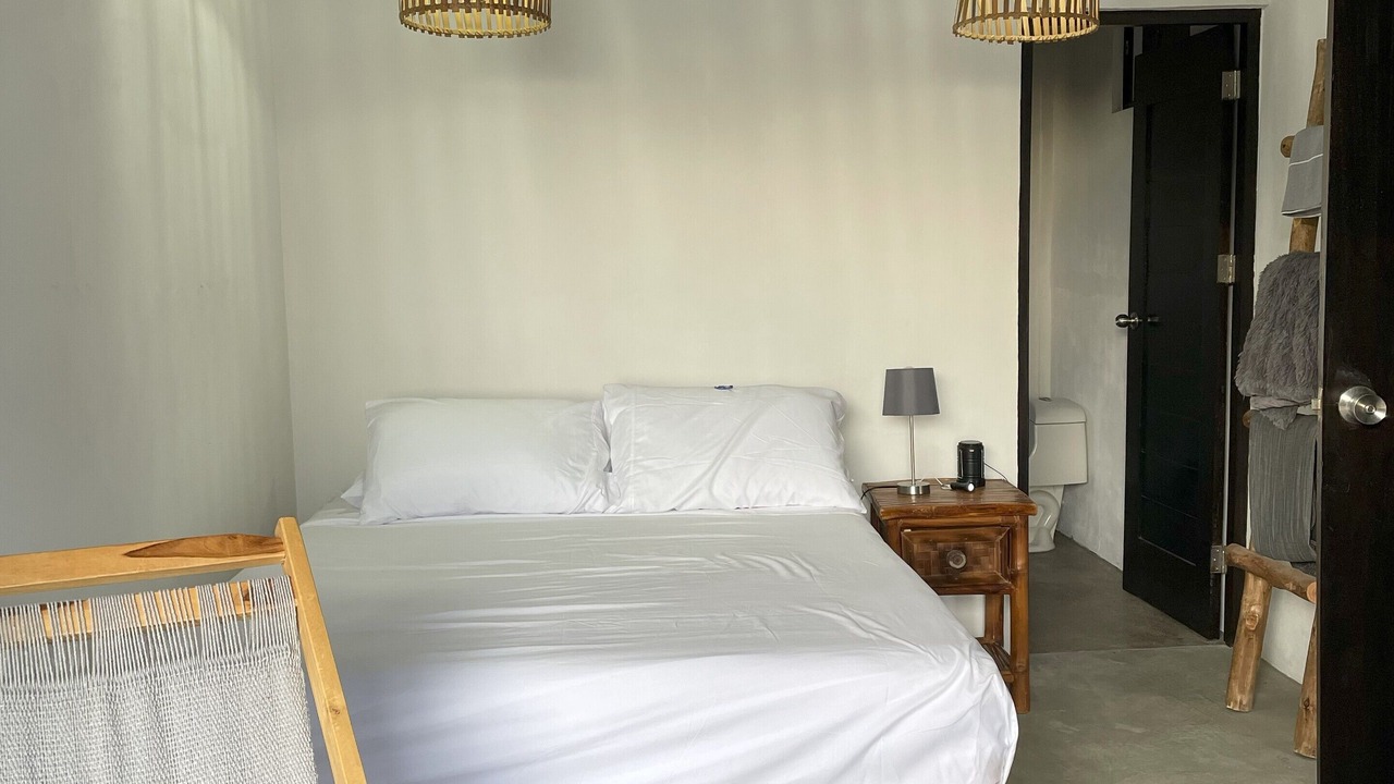 Photo of Bedroom in Playa Gigante