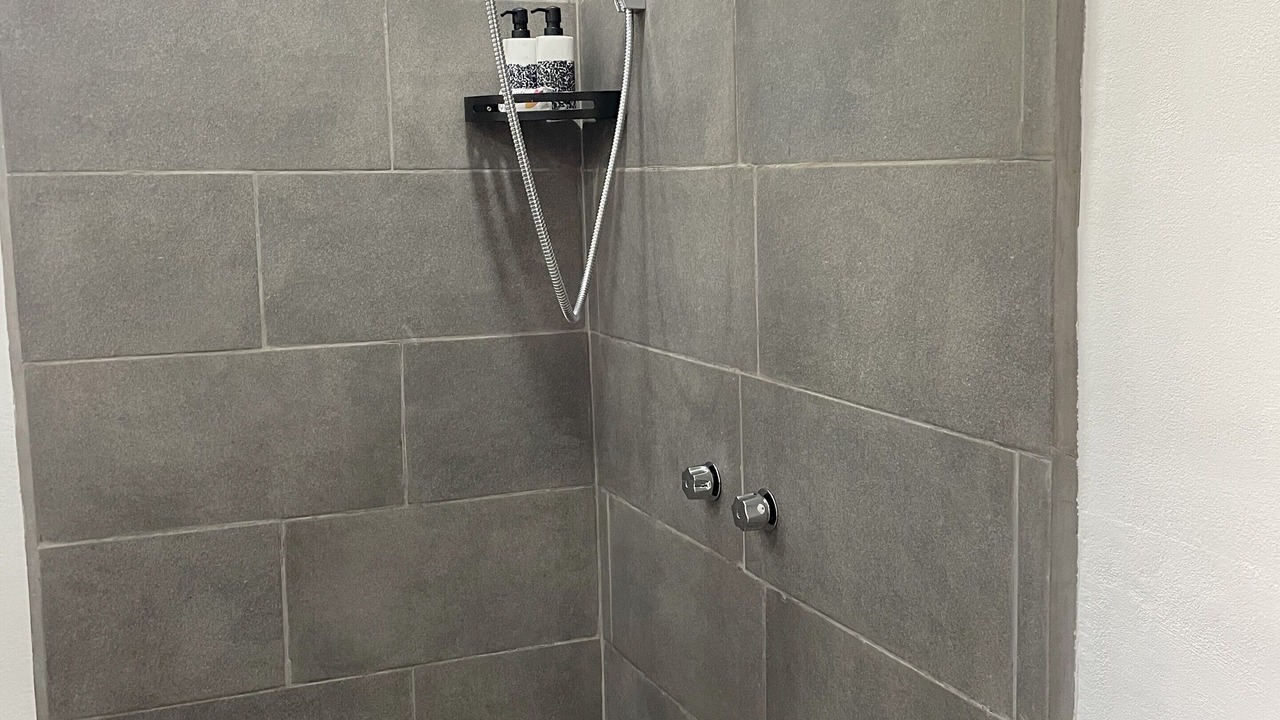 Photo of Bathroom in Playa Gigante