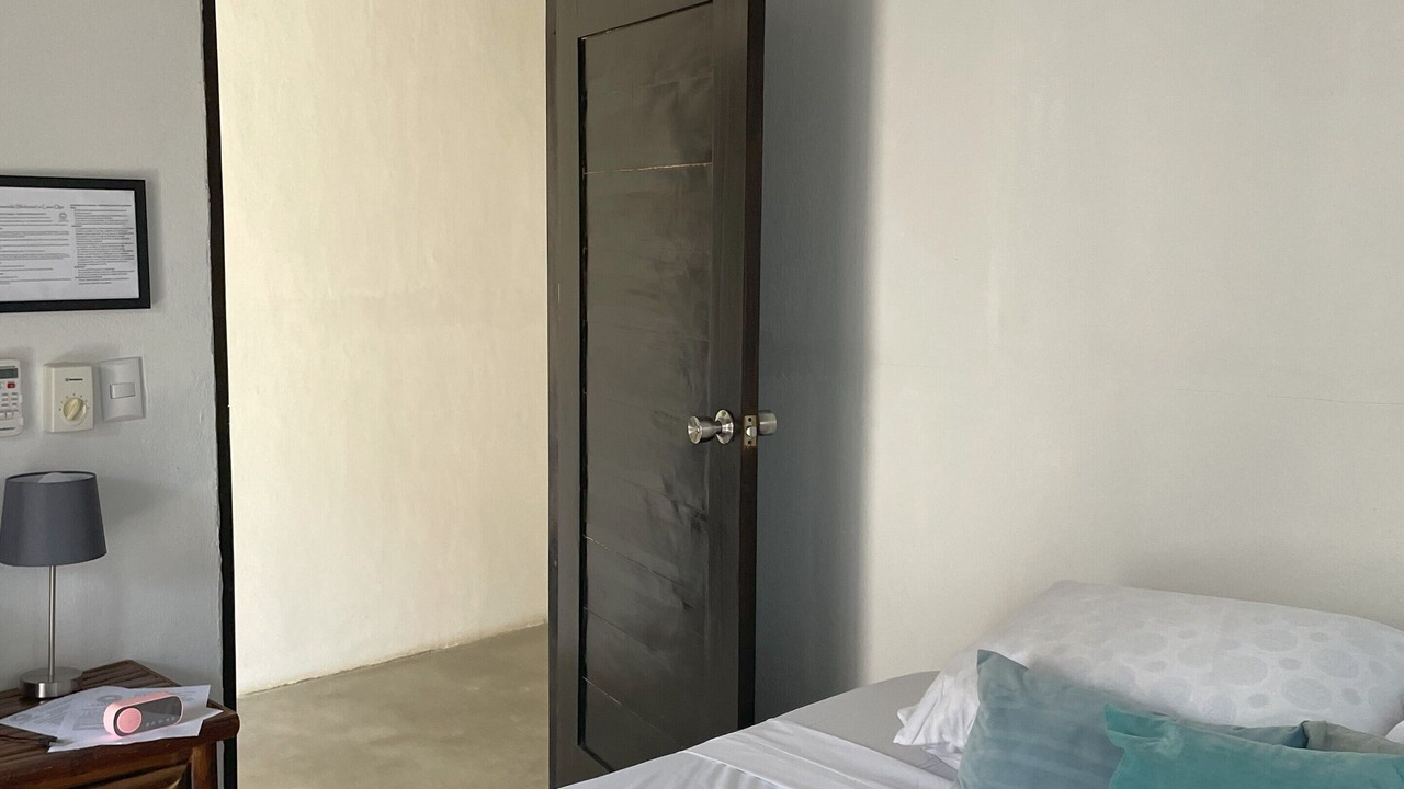 Photo of Bedroom in Playa Gigante