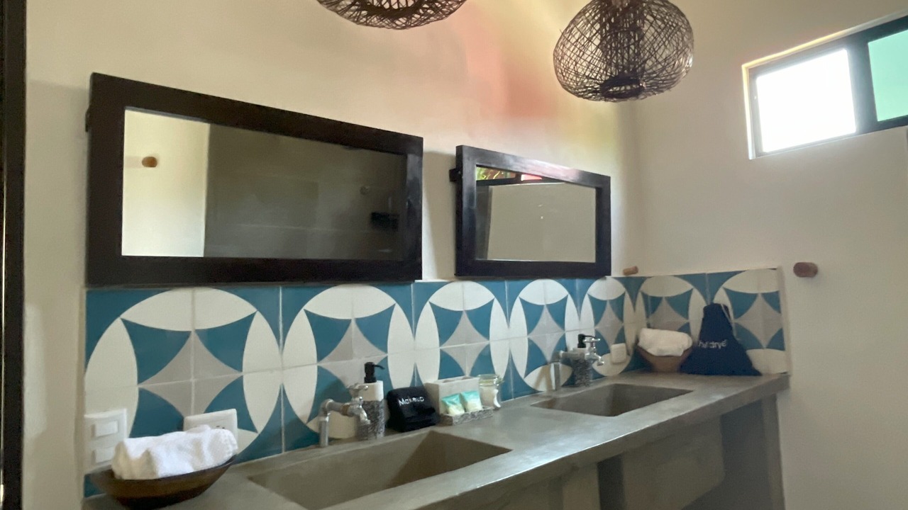 Photo of Bathroom in Playa Gigante