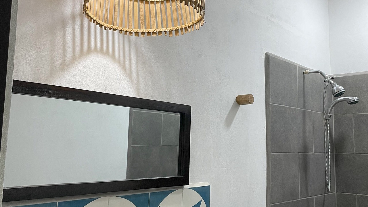Photo of Bathroom in Playa Gigante