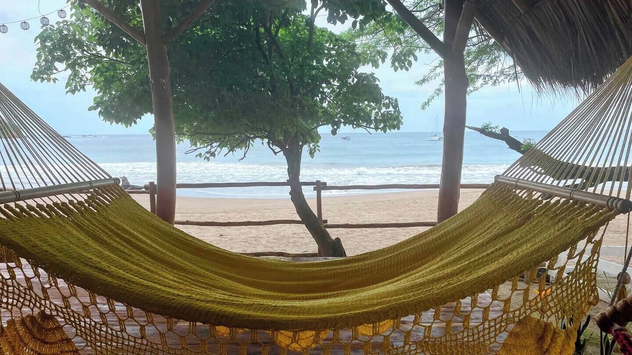 Photo of Others in Playa Gigante