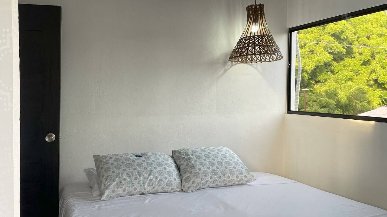 Photo of Bedroom in Playa Gigante
