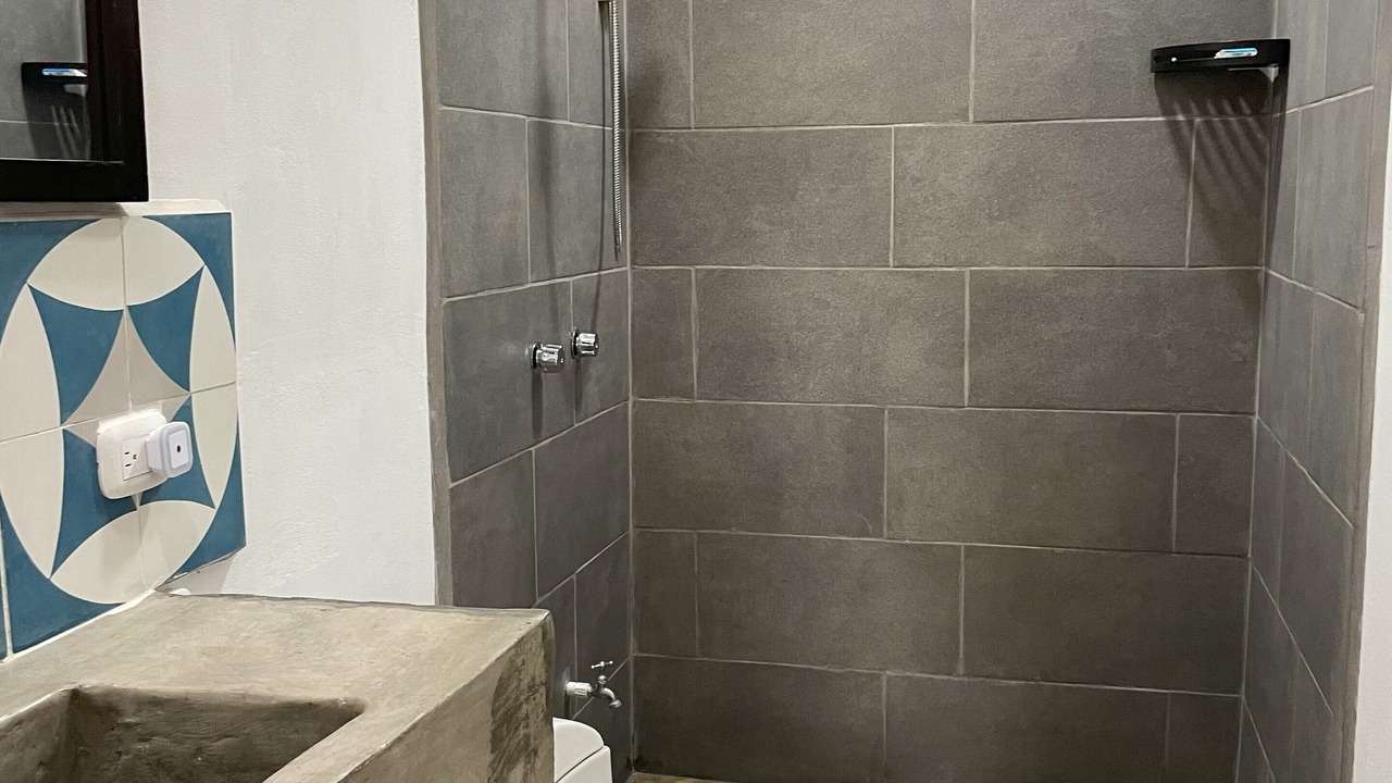 Photo of Bathroom in Playa Gigante