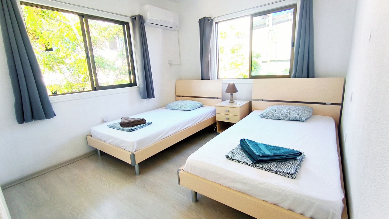 Photo of Bedroom in Ayia Napa