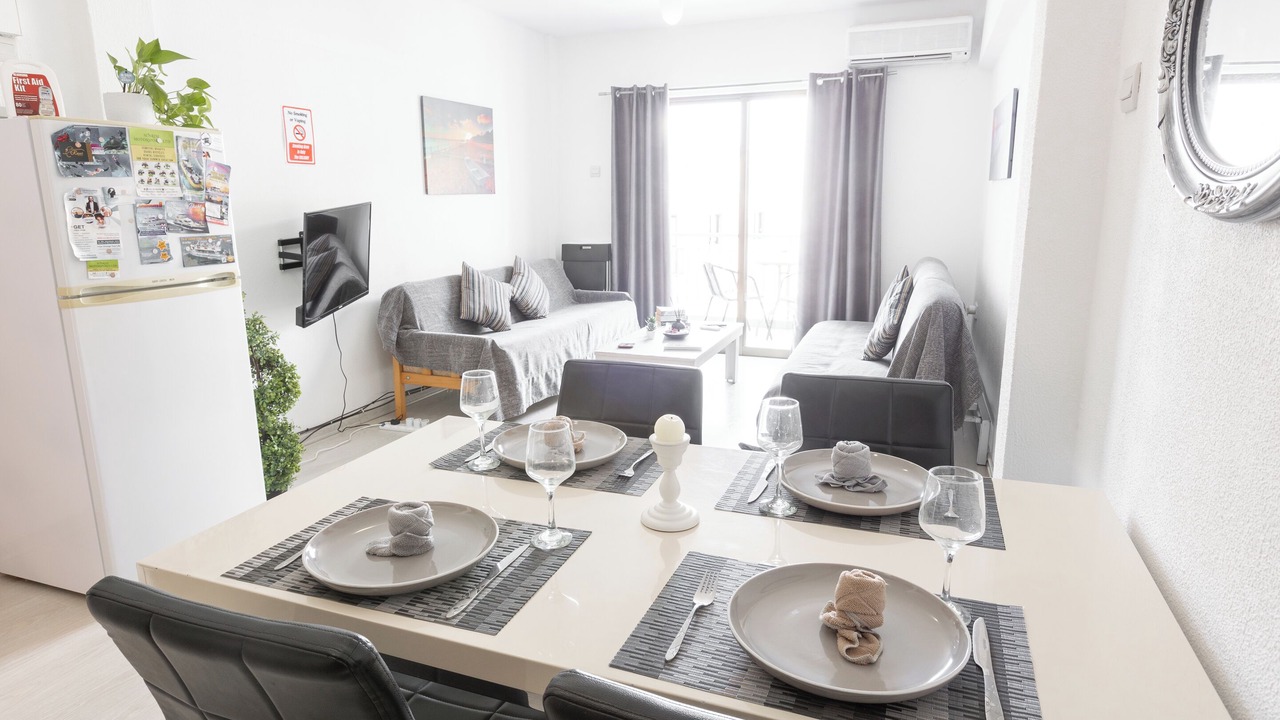 Photo of Livingroom in Ayia Napa