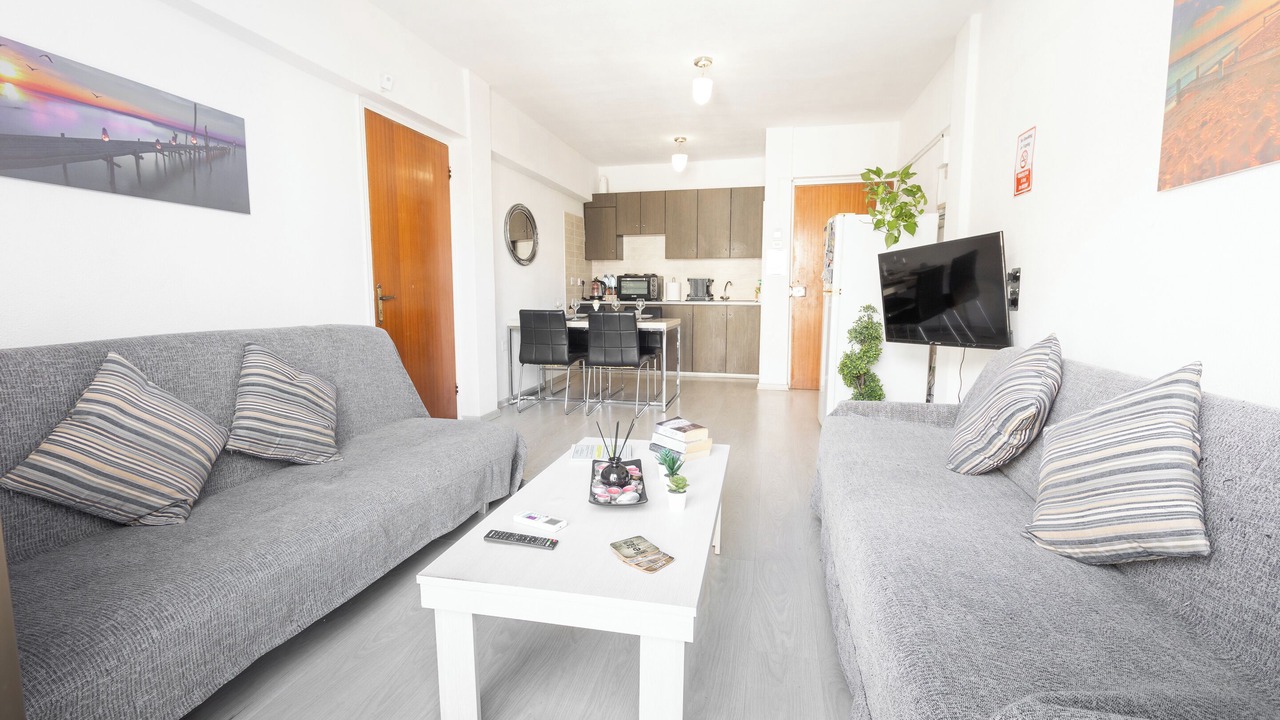 Photo of Livingroom in Ayia Napa