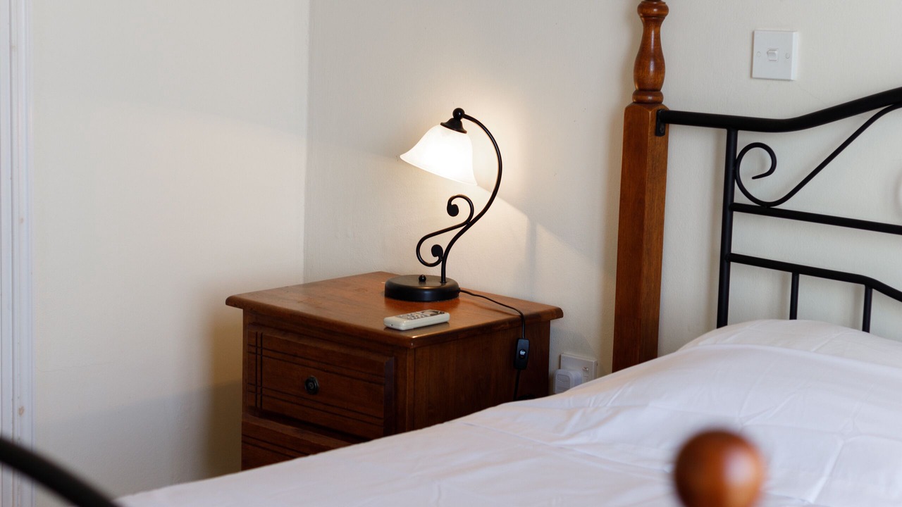 Photo of Bedroom in Ayia Thekla