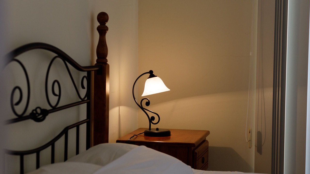 Photo of Bedroom in Ayia Thekla