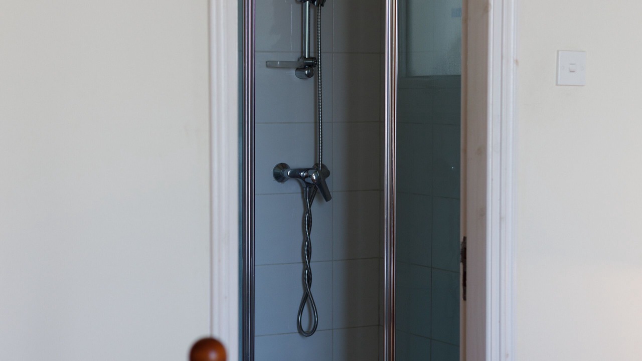 Photo of Bathroom in Ayia Thekla