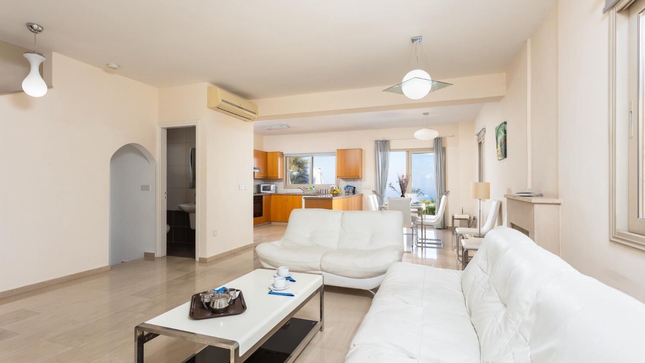 Photo of Livingroom in Droushia