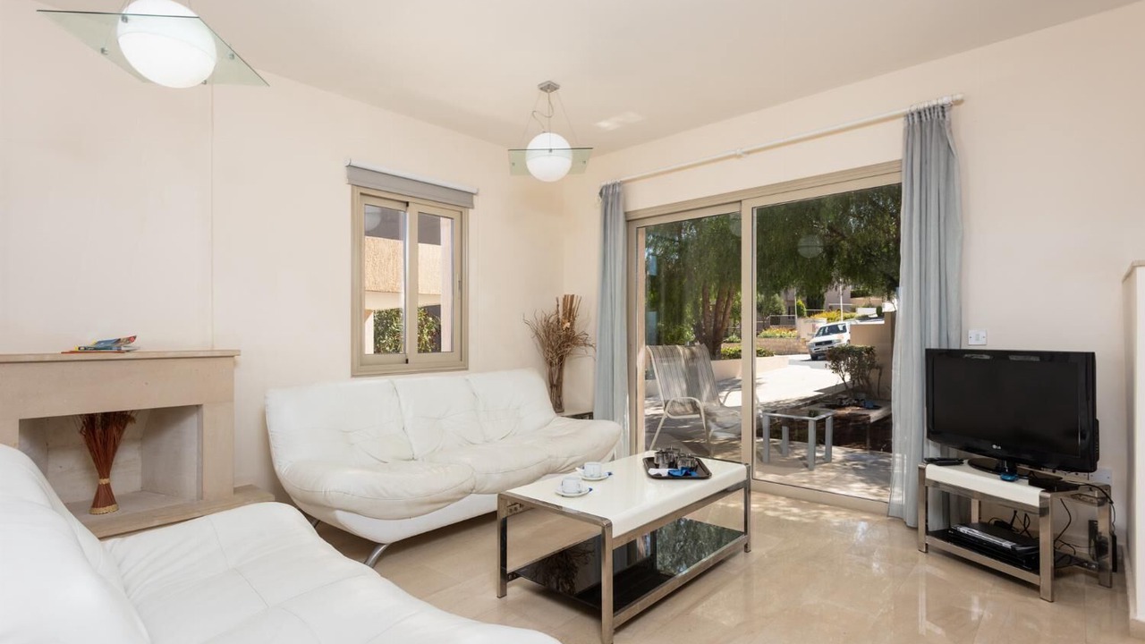 Photo of Livingroom in Droushia