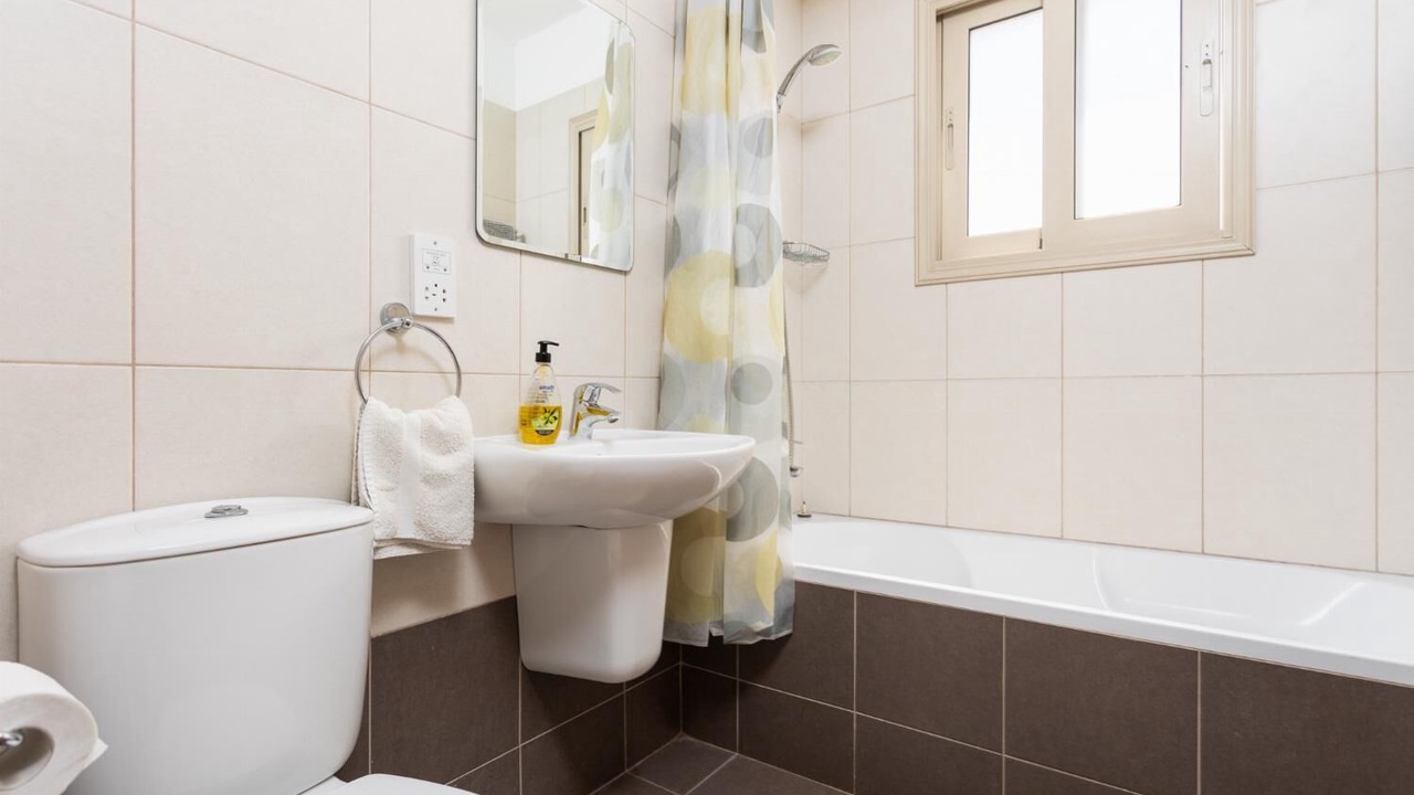 Photo of Bathroom in Droushia