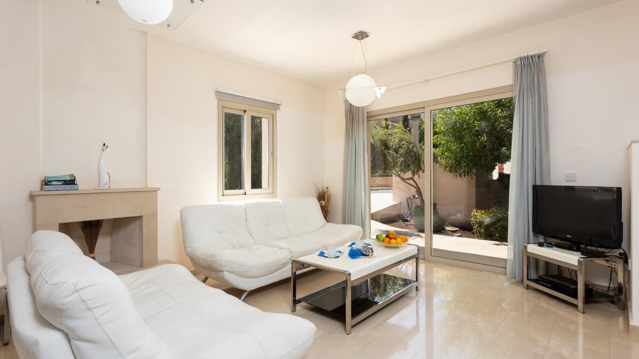 Photo of Livingroom in Droushia