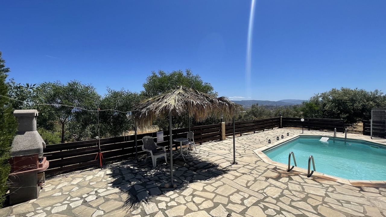 Photo of Outdoor in Latchi