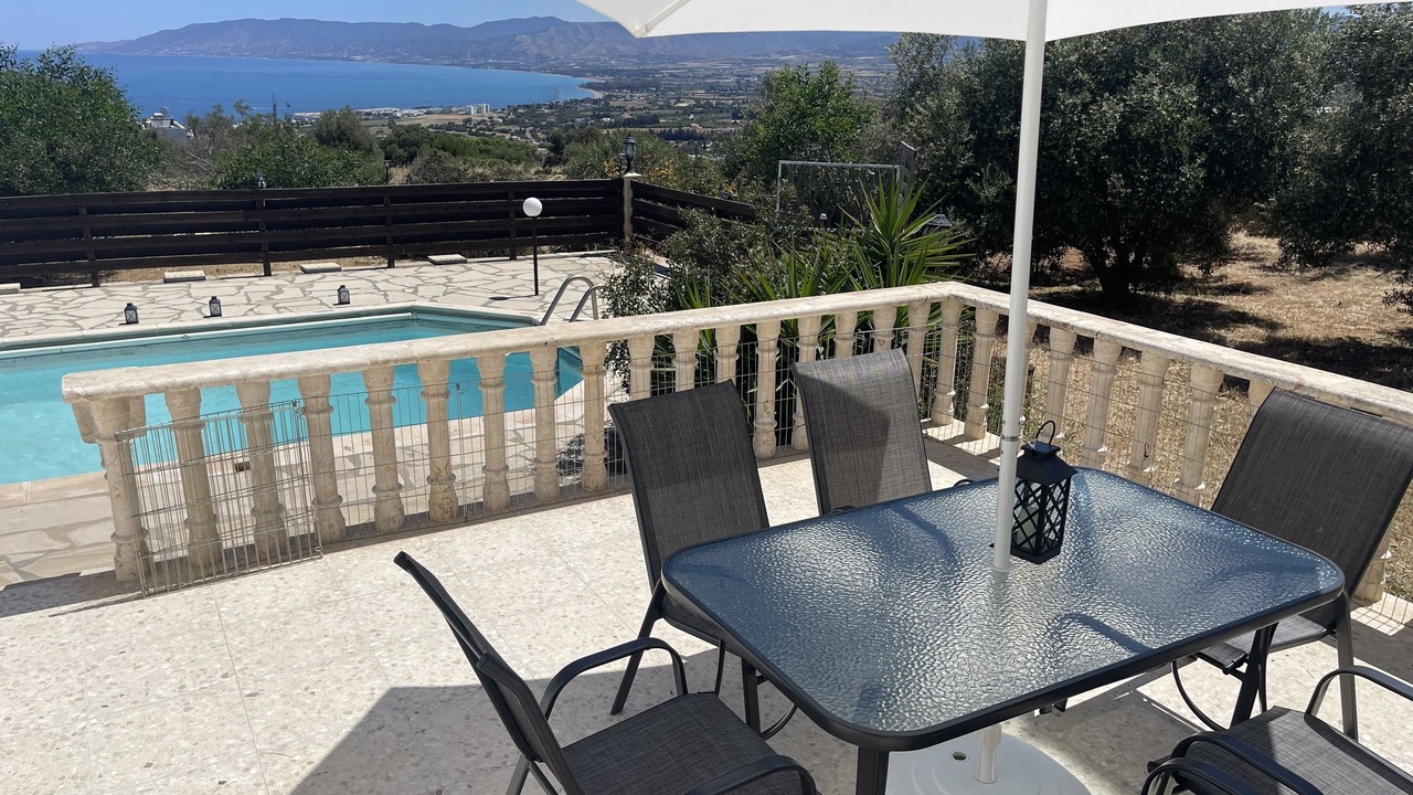 Photo of Outdoor in Latchi