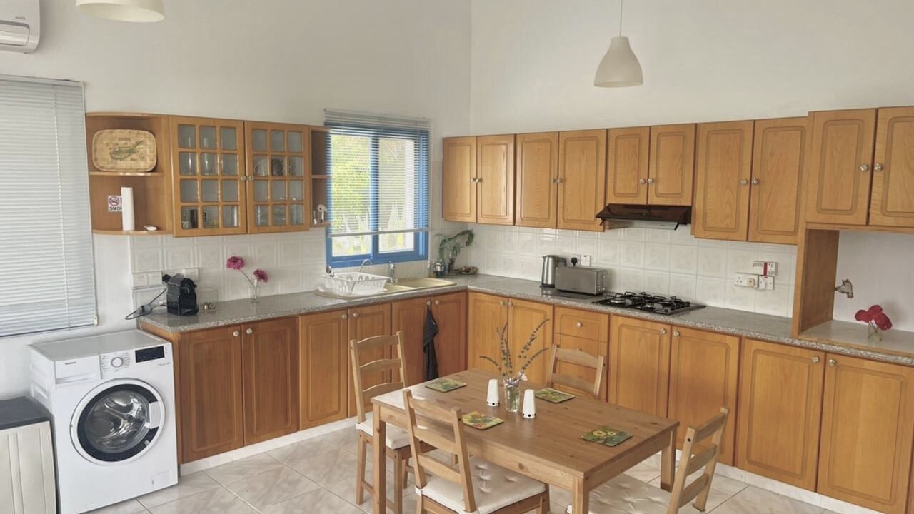 Photo of Kitchen in Latchi
