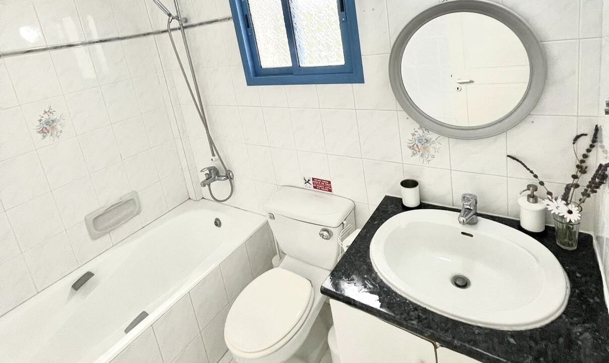 Photo of Bathroom in Latchi