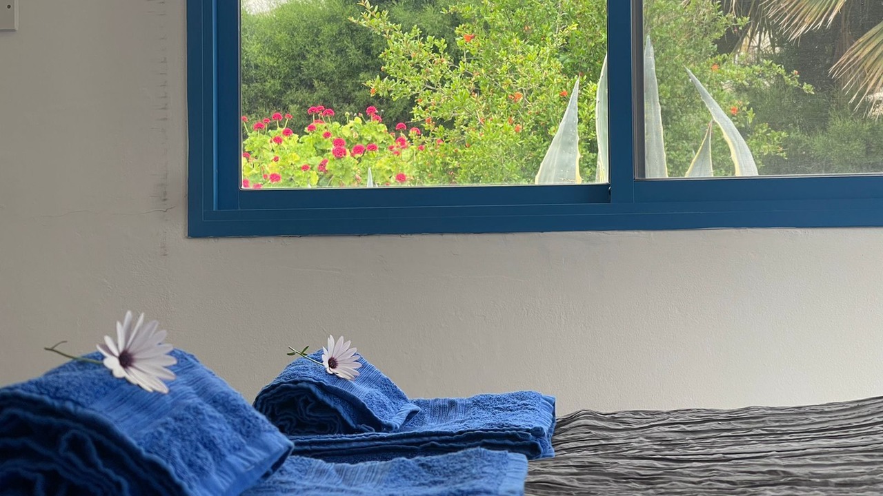Photo of Bedroom in Latchi