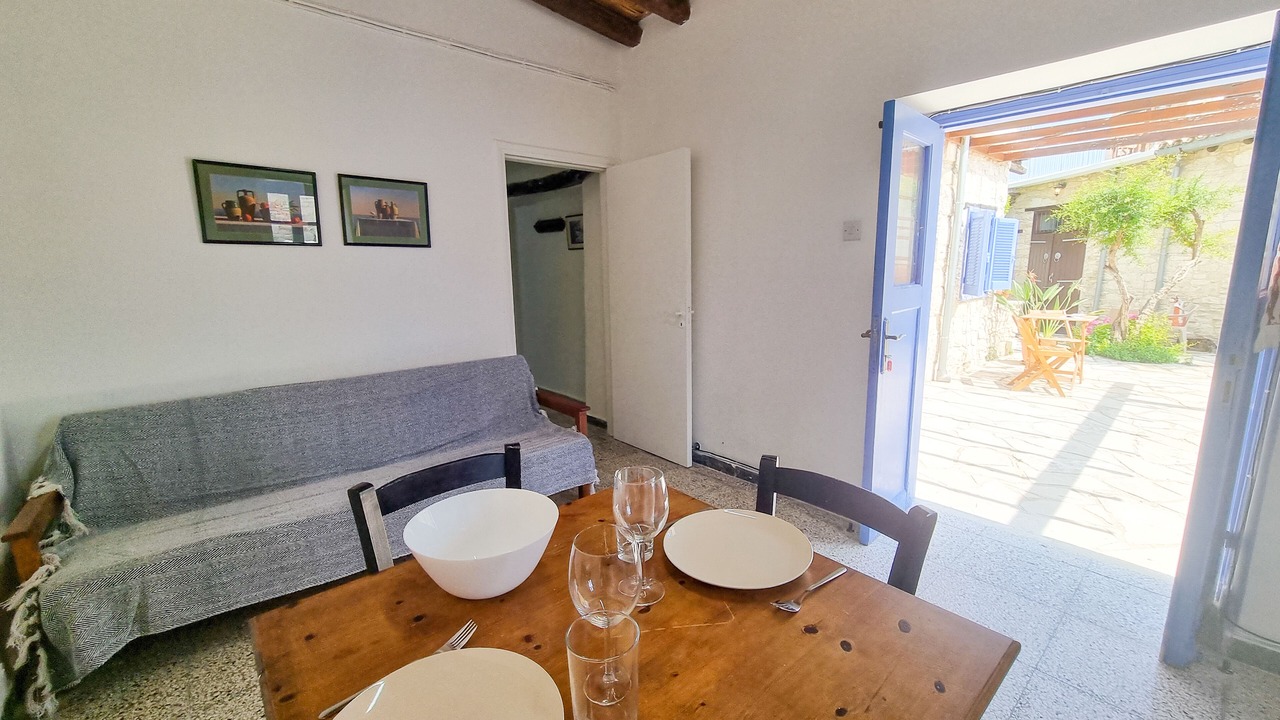 Photo of Livingroom in Skarinou